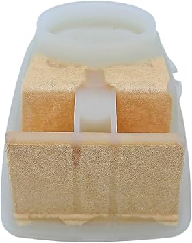 Air Filter For Dolmar PS-460,PS-510,PS-5100,PS-5100 S,PS-5100 SH, PS-5105,PS-5105 H DCS51020 Chainsaw Replace 181173180.