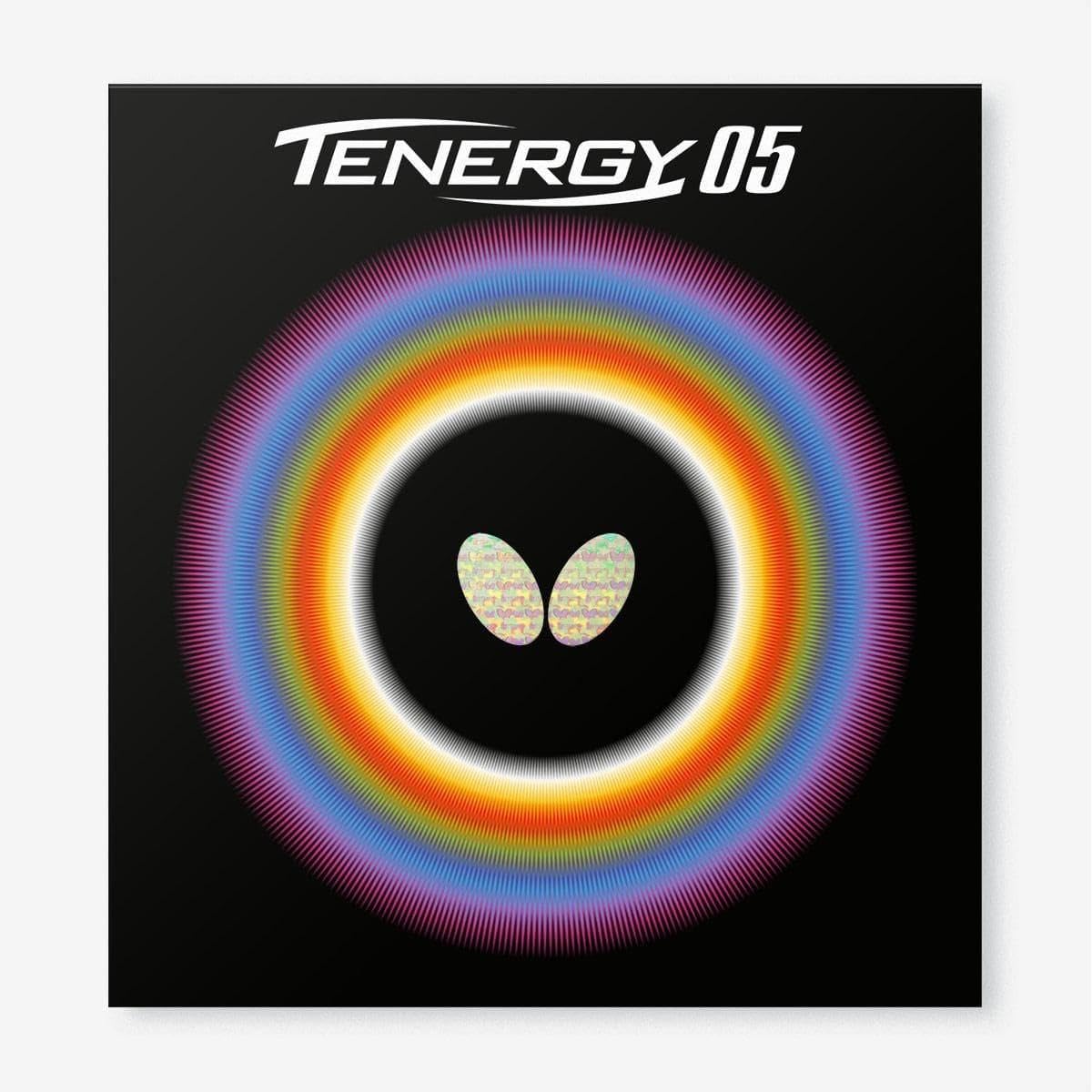 ButterflyTenergy 05 Table Tennis Rubber, High Tension Spring Sponge, Spin & Speed for Professional and Competitive Players, 2.1mm (RED 2.1mm)-image-46