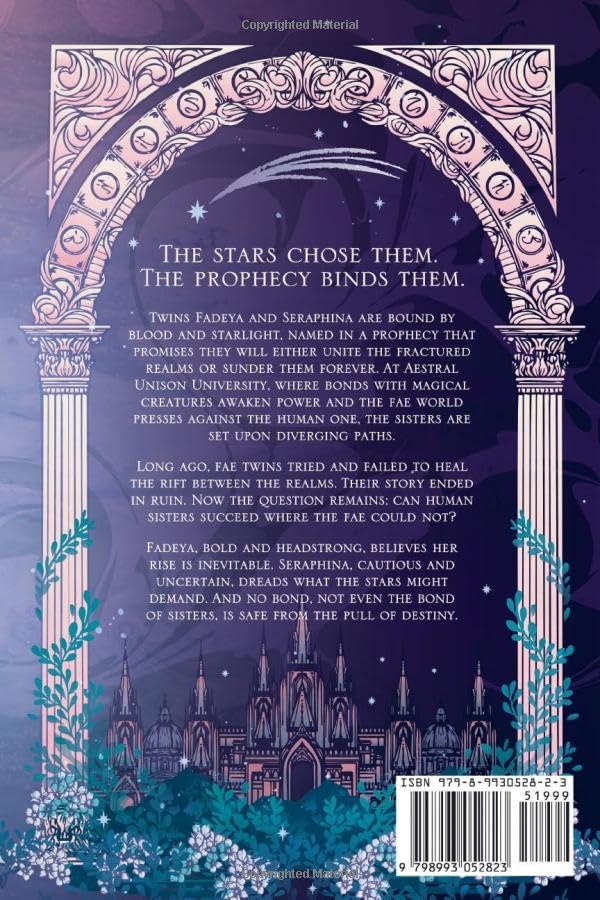 The Bonds of Starlight and Shadows - Image 2