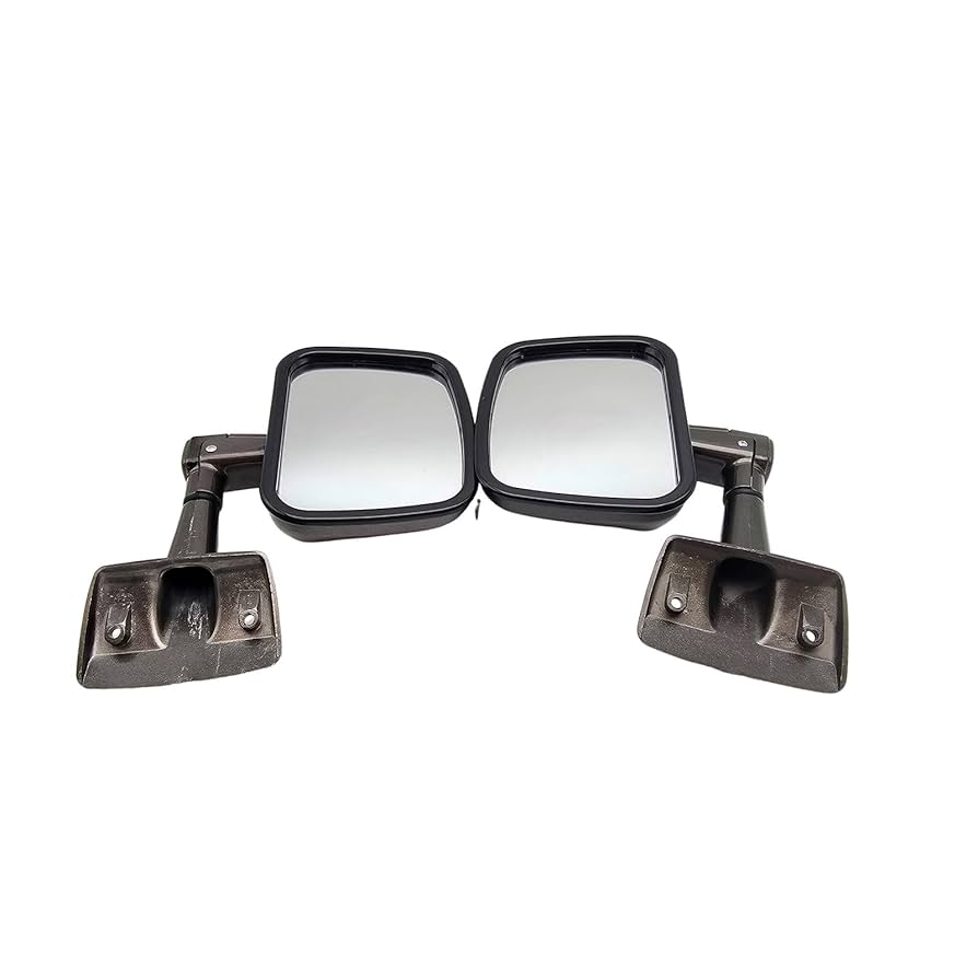 メジャー Amazon.com: Nayuank Driver and Passenger Power Side View