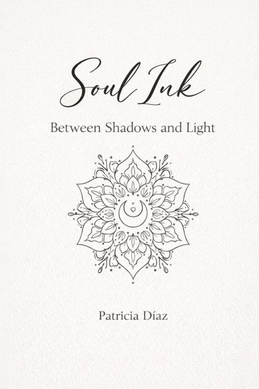 Soul Ink. Between shadows and light