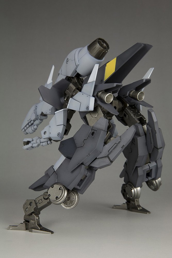 (未使用･未開封品)　フレームアームズ NSG-25γ シュトラウス:RE 全高約145mm 1/100スケール プラモデル wyeba8q Amazon | フレームアームズ NSG-25γ シュトラウス:RE 全高約