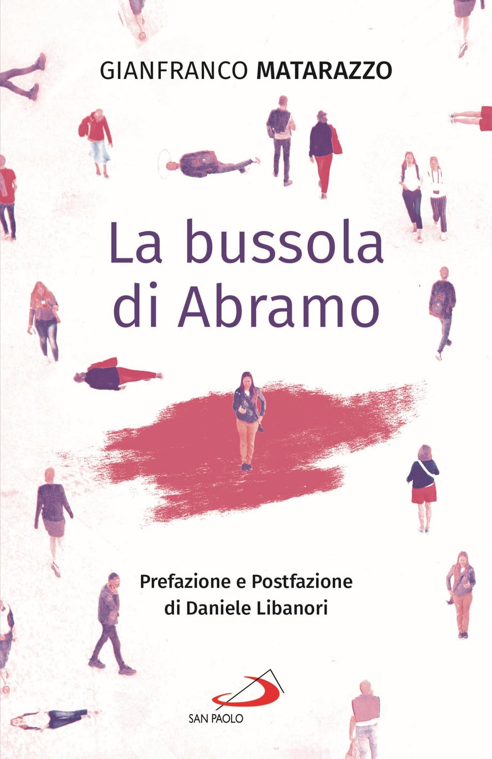La Bussola Di Abramo - 4