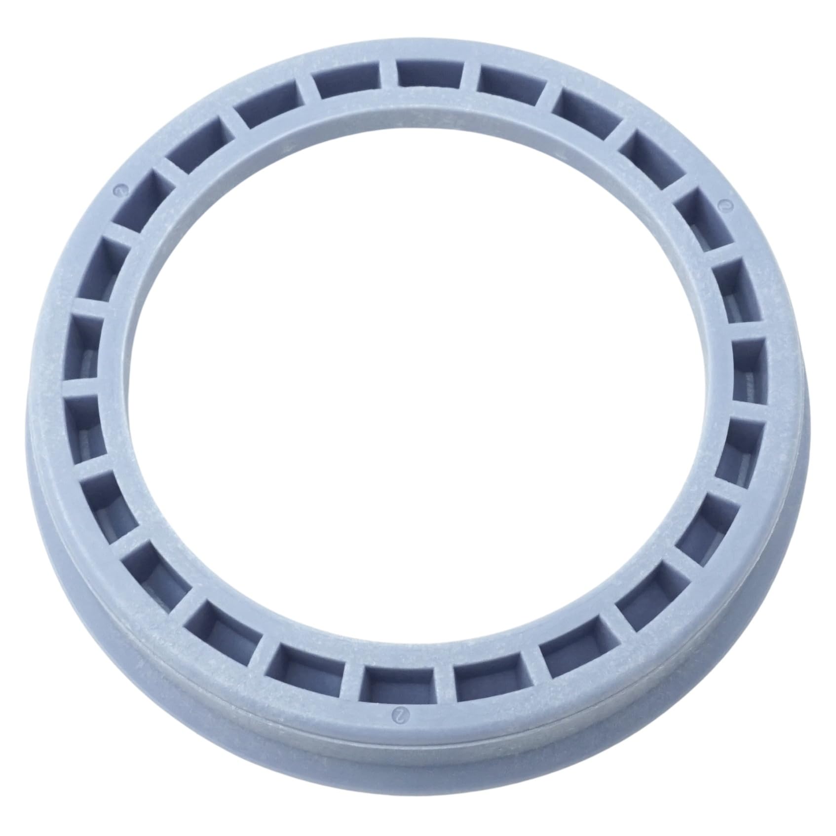 1 x YOU.S Original ZENTRIERRING 76,0 x 57,0 mm z.b. für RONAL