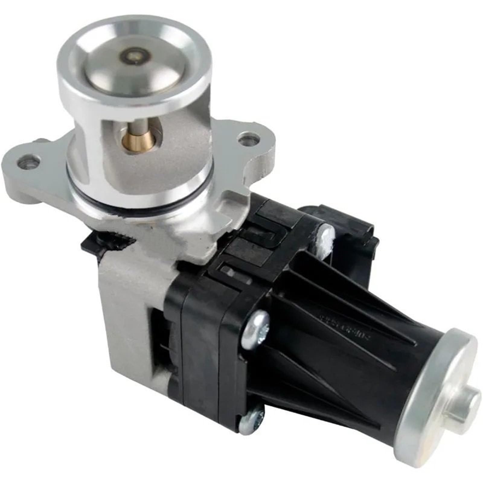 Paosdpl One Color Egr Valve Fit For 1.4 Hdi Tdci 1.5Tdci 1.6 Hdi Tdci 1.6D2 1.6Driveegr Valve 1618Ln 1685740 1696587 1702178 36001479 36001487 Purge Valve