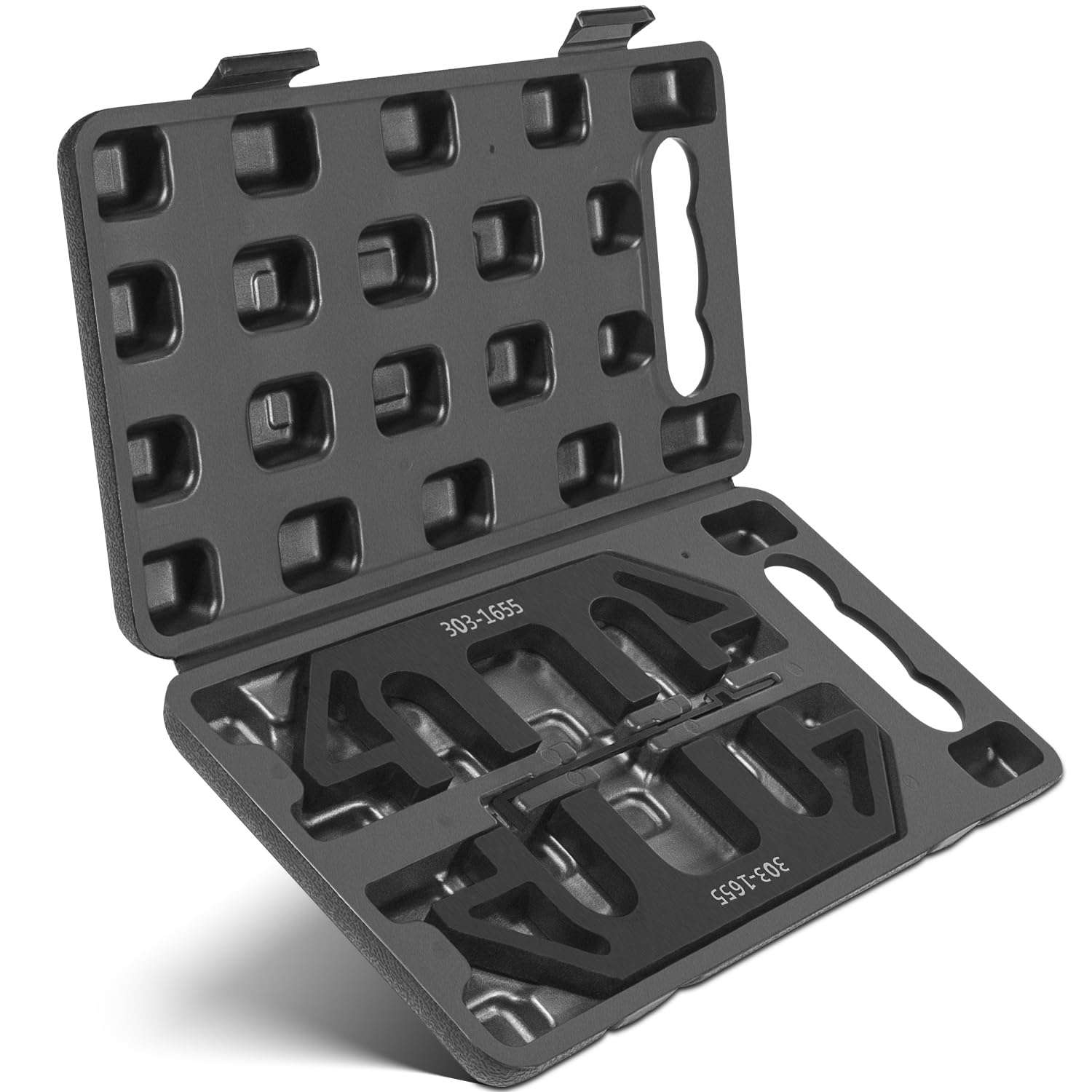 Laser Tools 6251 Camshaft Setting Bar - For Ford 1.5 & 1.6 EcoBoost - View #9