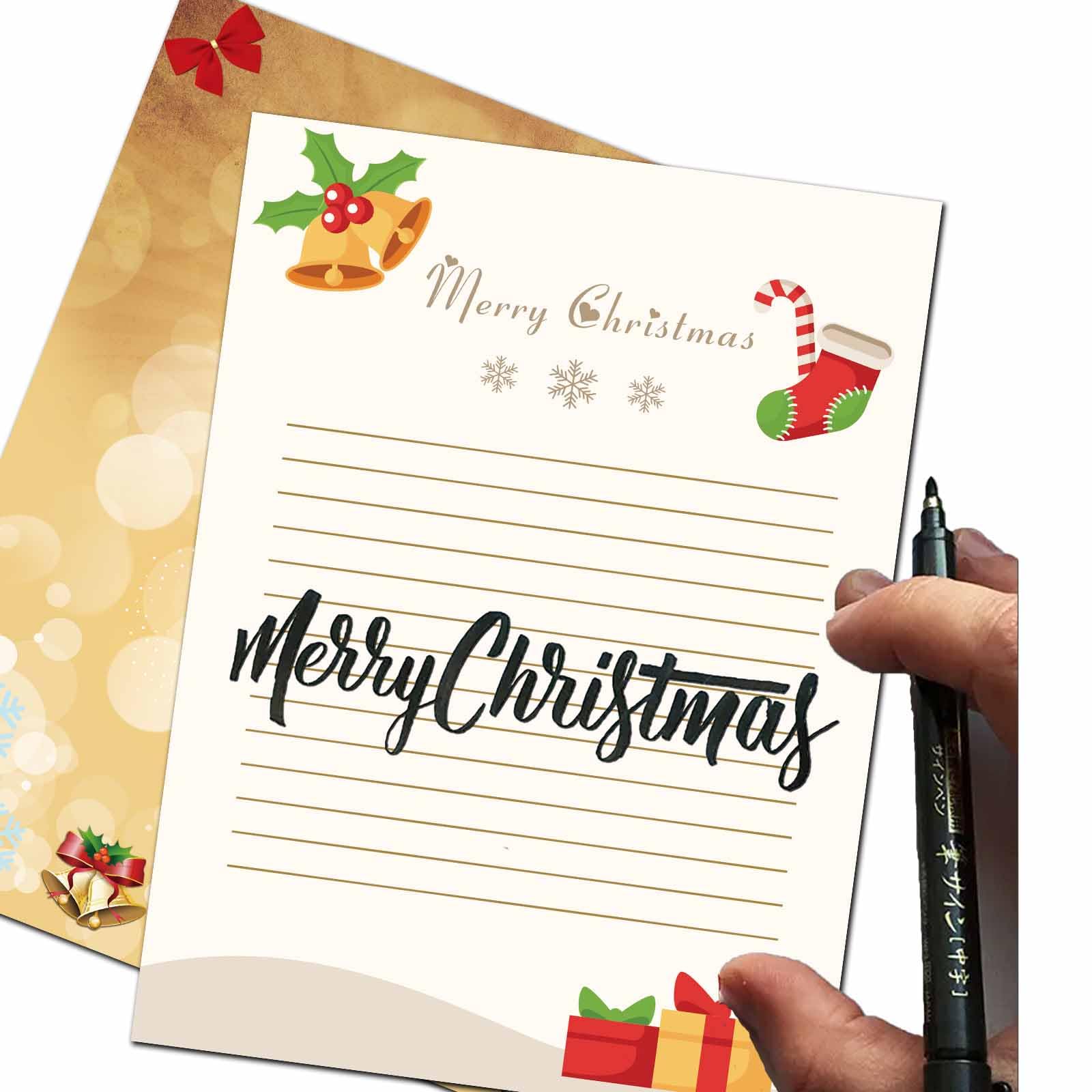 amazon-com-dugutul-christmas-letterhead-stationery-paper-8-5-x-11-perfect-for-writing-letters-printer-computer-use-beautiful-christmas-stationery-gift-01-office-products for Free Printable Lined Christmas Stationery Amazon.com : DUGUTUL Christmas Letterhead Stationery Paper 8.5 x 11 - Perfect for Writing Letters, Printer & Computer Use - Beautiful Christmas Stationery Gift(01) : Office Products for Free Printable Lined Christmas Stationery
