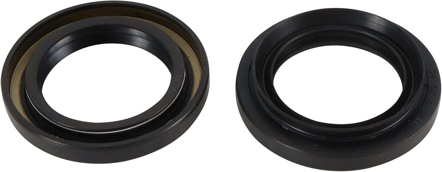 Pivot Works Wheel Bearing Kit PWFWS-H13-000 Compatible with/Replacement for Honda ST1300 2003-2018, VFR 1200 2010-2014