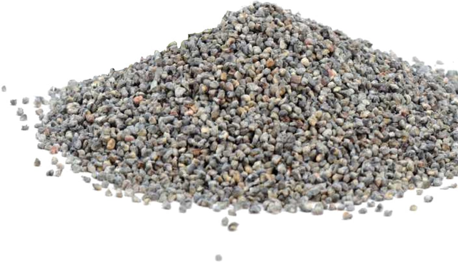 Green Stuff World Dark Grey Thick Hobby Sand 200Ml