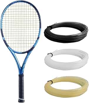 Amazon | バボラ Babolat 硬式テニスラケット PURE DRIVE 107 ピュア
