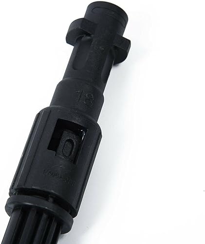 Miniatura 3 de Boquilla de lavado de alta presión Jet Lance para Karcher K2 K3 K4 K5 piezas de repuesto 150 bar  2103PSI