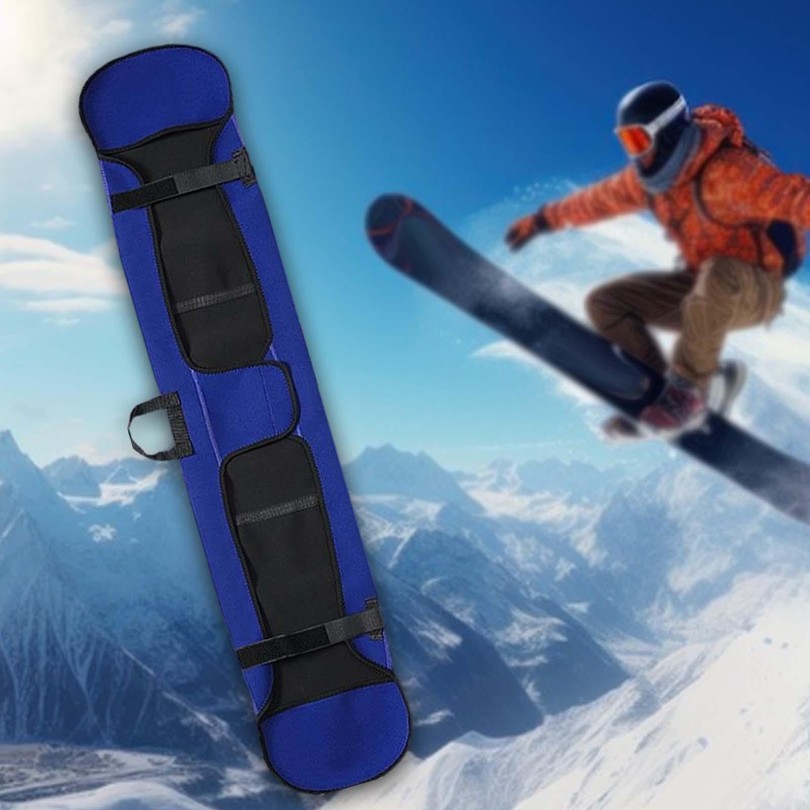 Housse Snowboard – Trouvez Le Meilleur Prix