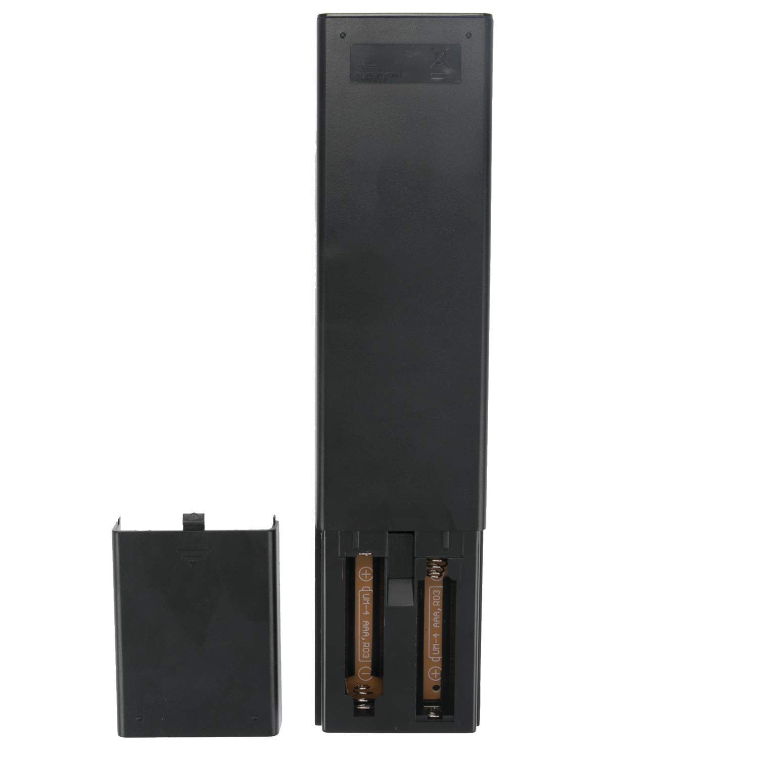 VINABTY Telecomando Universale RM-L1275 Per Sony TV – Con Tasti Netflix E 3D - 2