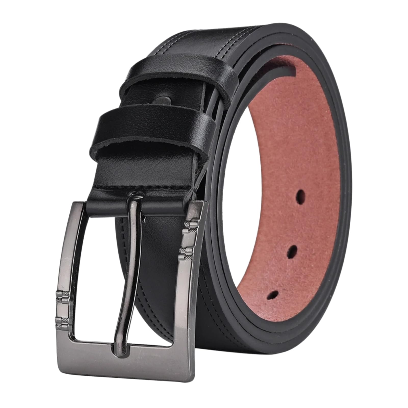 Ceinture homme buckle pour jean et style casual cowboy du quotidien