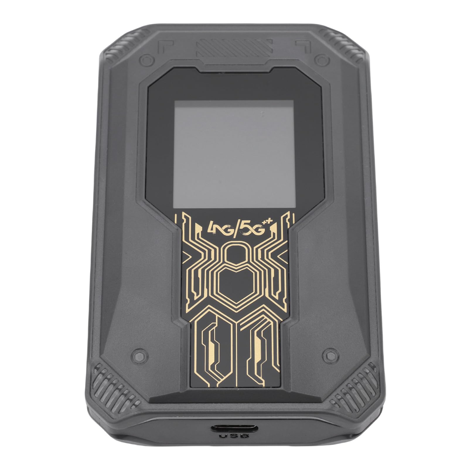Rengue 4G Mobile WiFi Point D'accès, Routeur LTE Portable pour Voyage