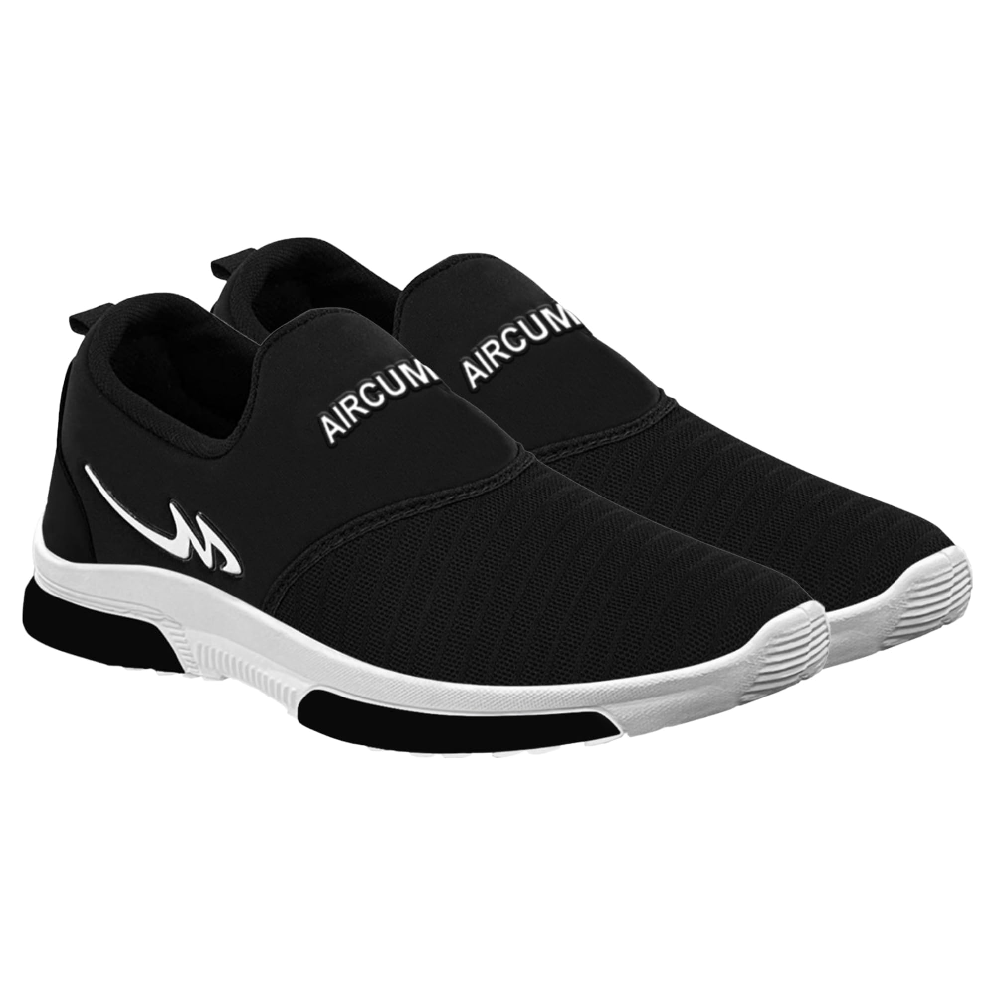 PVC Sports Shoes Running Shoe Sneakers Casual Shoes for Men discount deal