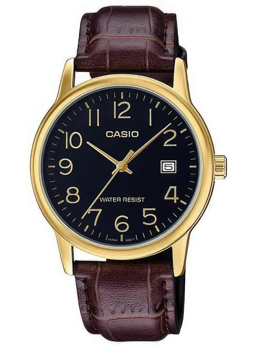 Casio Men's Year-Round Collection Quartz Watch