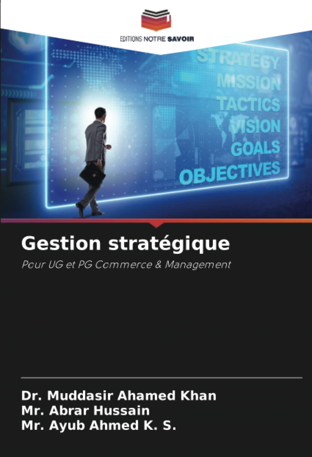 Gestion stratégique
