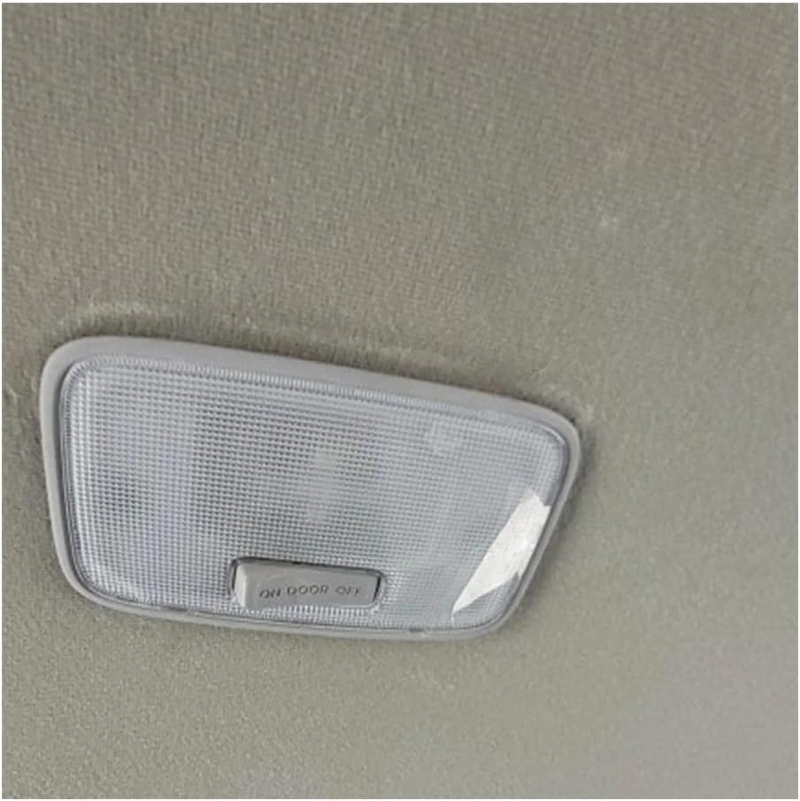 Reading Light Car Interior Reading Light Dome Compatible With KIA Sportage R 928501X000