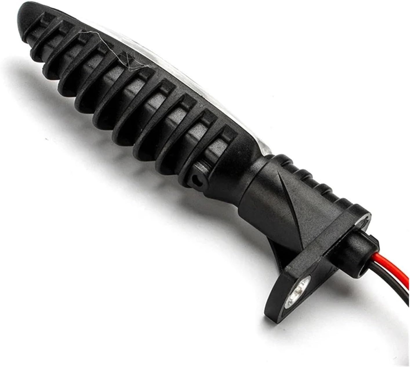 Mini Indicatori di Direzione Indicatore di direzione anteriore per moto R 1200 R 2015, luce LED.