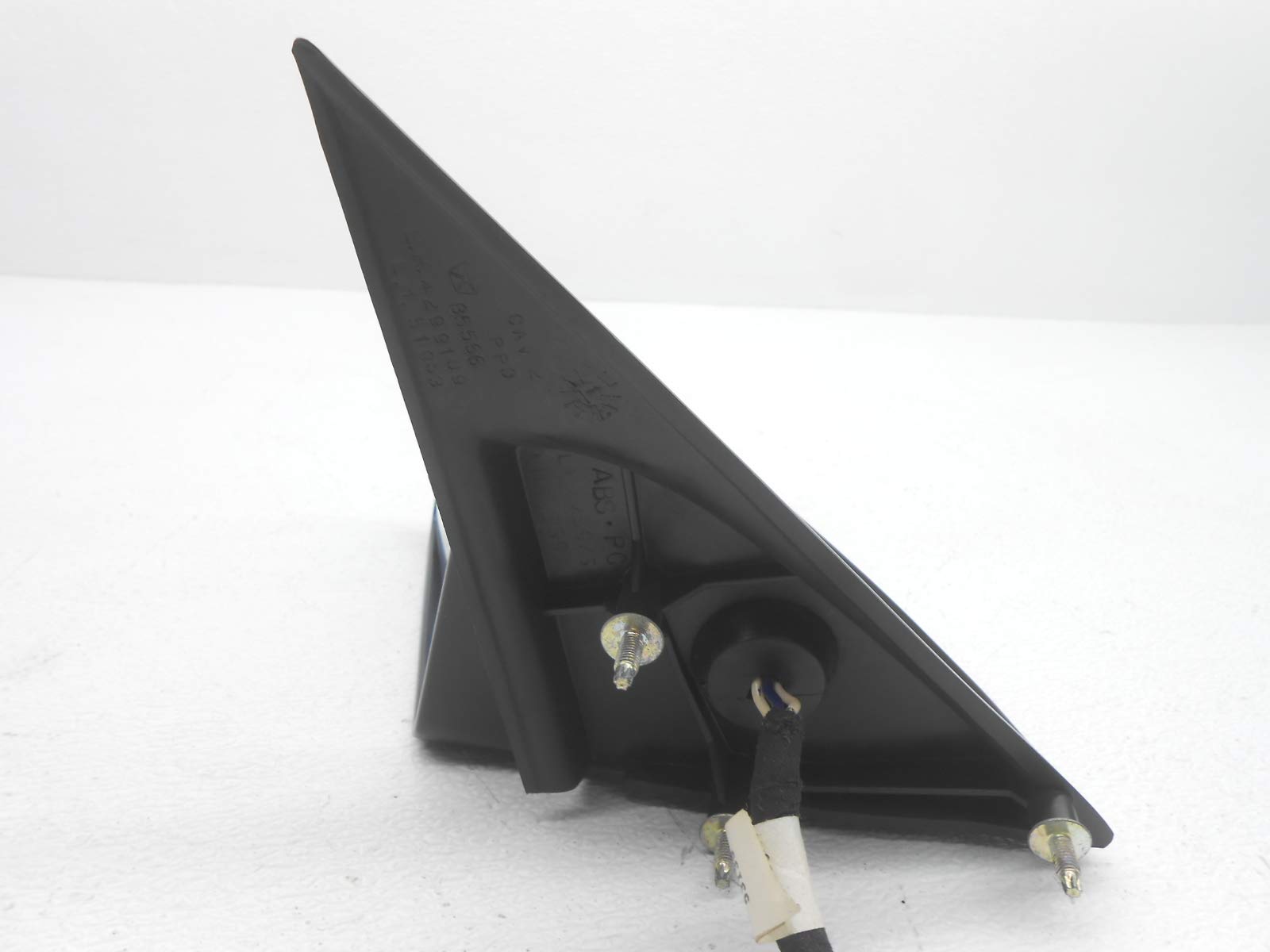 Amazon.com: Genuine Chrysler Parts 5257019 Driver Side Mirror 