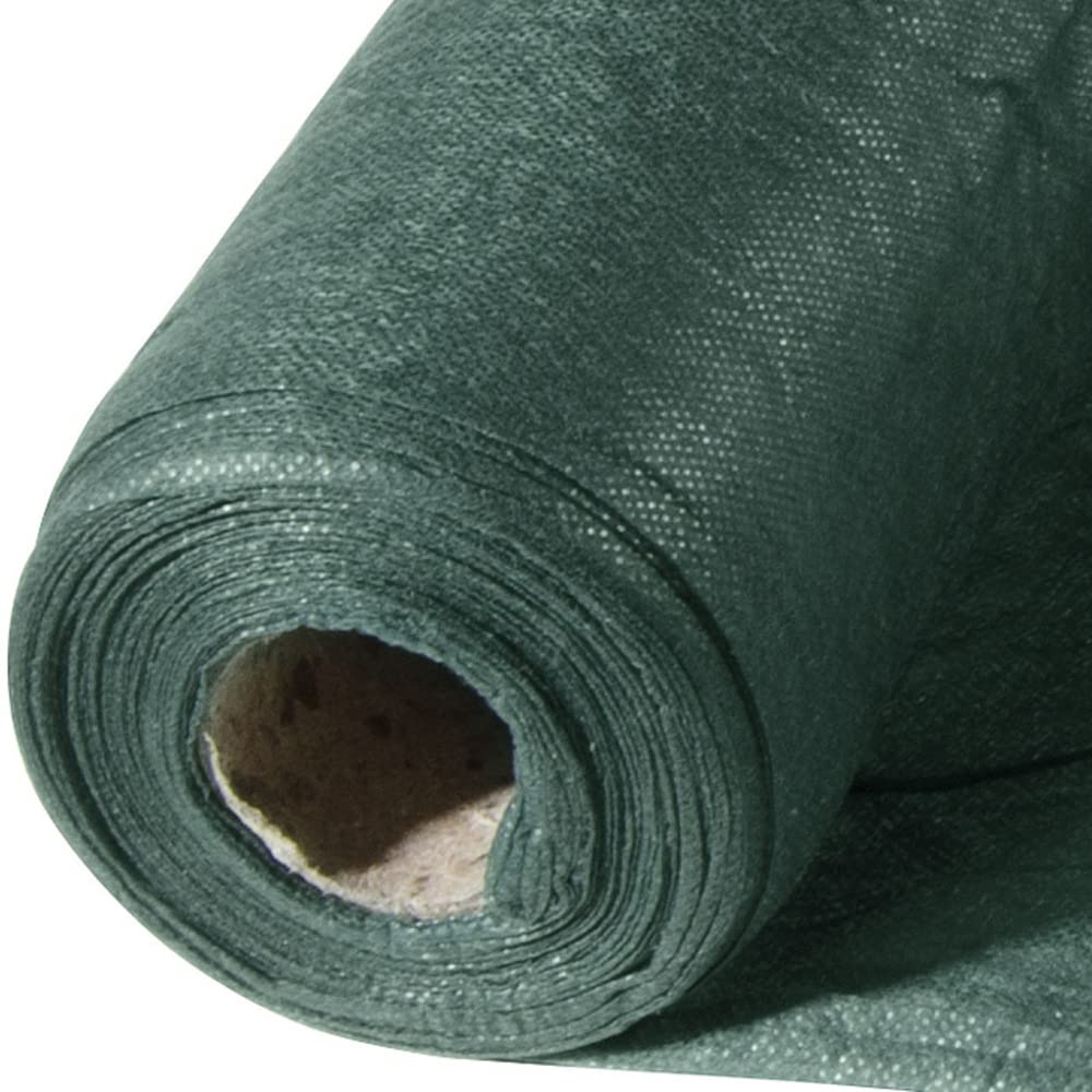 Tessuto TNT bianco 2,4x10m Verdelook - in vendita online