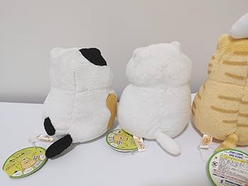 でぶねこ 食いしん坊ミニミニマスコット　全5種 でぶねこ 食いしん坊ミニミニマスコット 全5種 でぶねこ