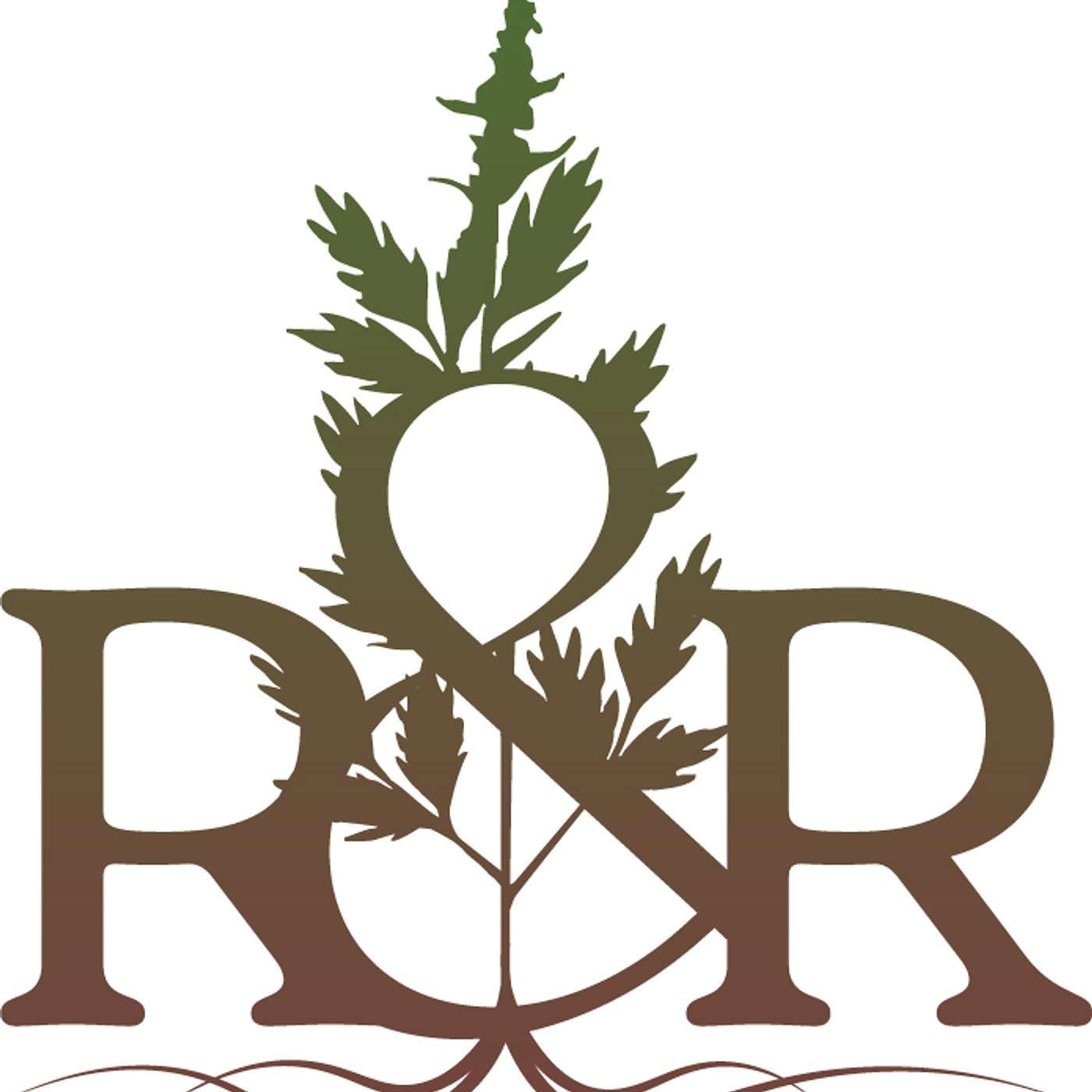 Rooted and Rising - Coaching Conversations with Anna-Marie