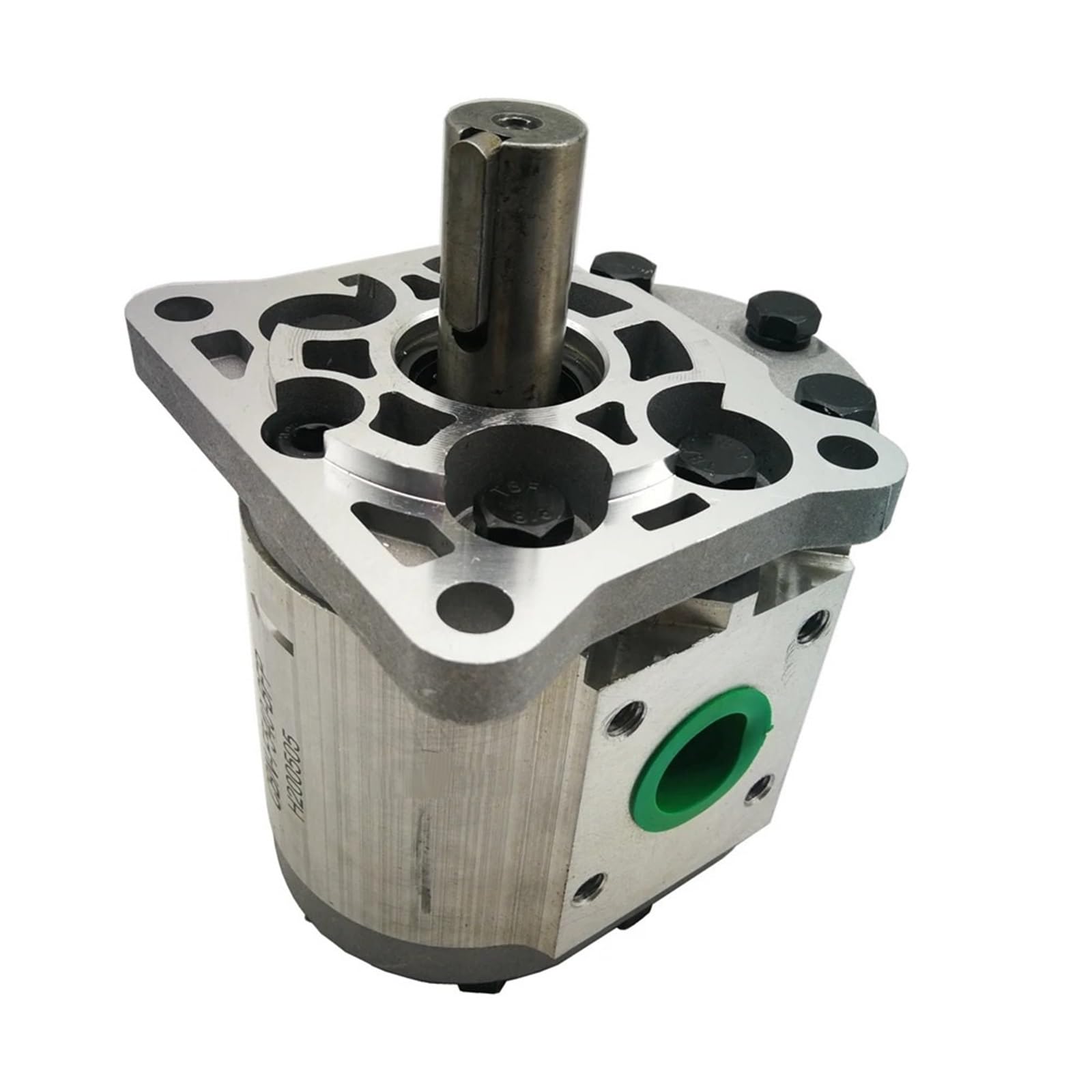 Hydraulic Gear Pump Hydraulics CBN-F540-BFHR CBN-F540-BFHL CBN-F532-BFHR Tractor High Pressure Gear Pump(CBNF540BFHL)
