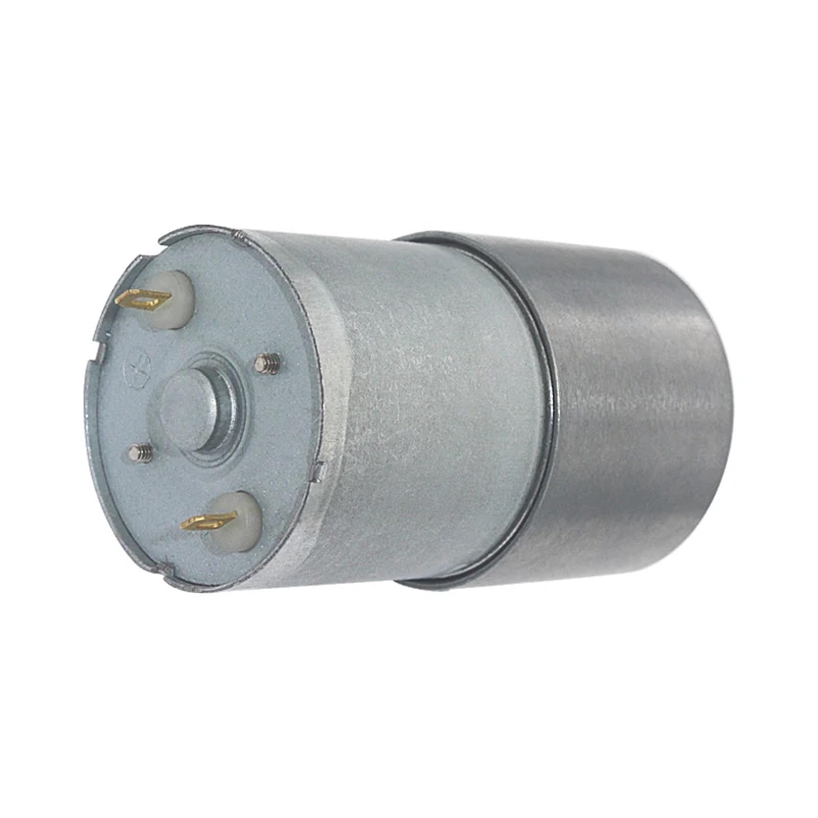 JGB37-3530 DC 12v 24v Motor reductor de engranajes regulación de velocidad lento bajo alto par 7-1600RPM 1 Uds(25RPM,24V)