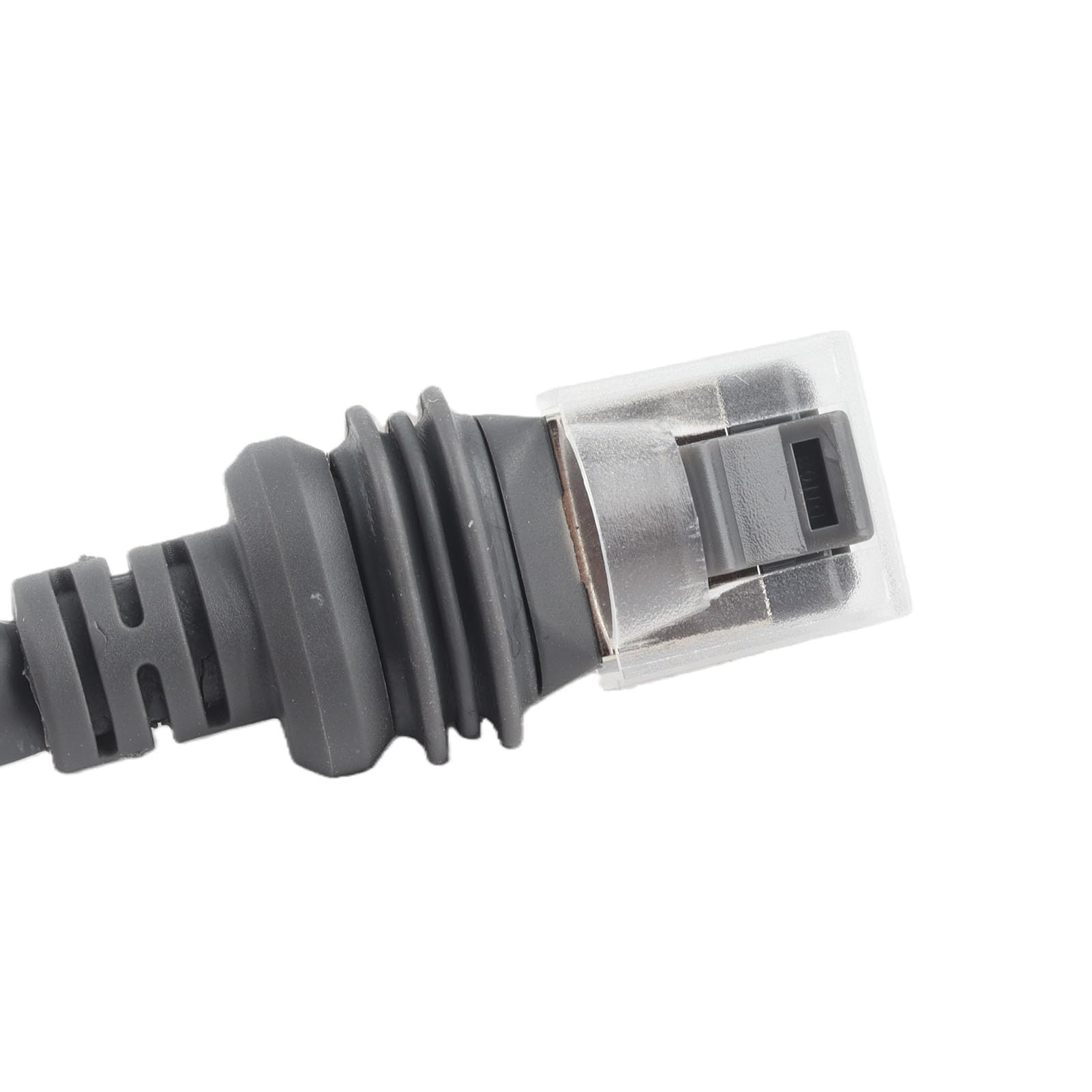 Jeanoko Cable Satelital Rectangular Cable de Extensión Duradero de Alta