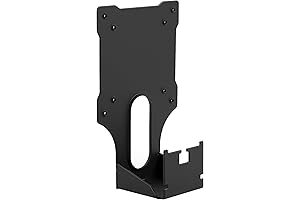 VIVO VESA Bracket Mount Adapter: Ideal for Dell Monitors