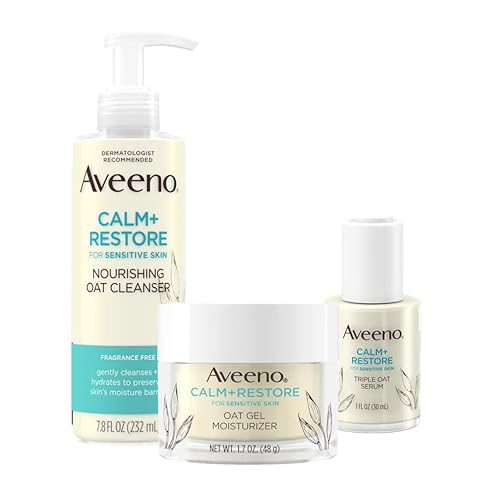 Aveeno Calm+Restore