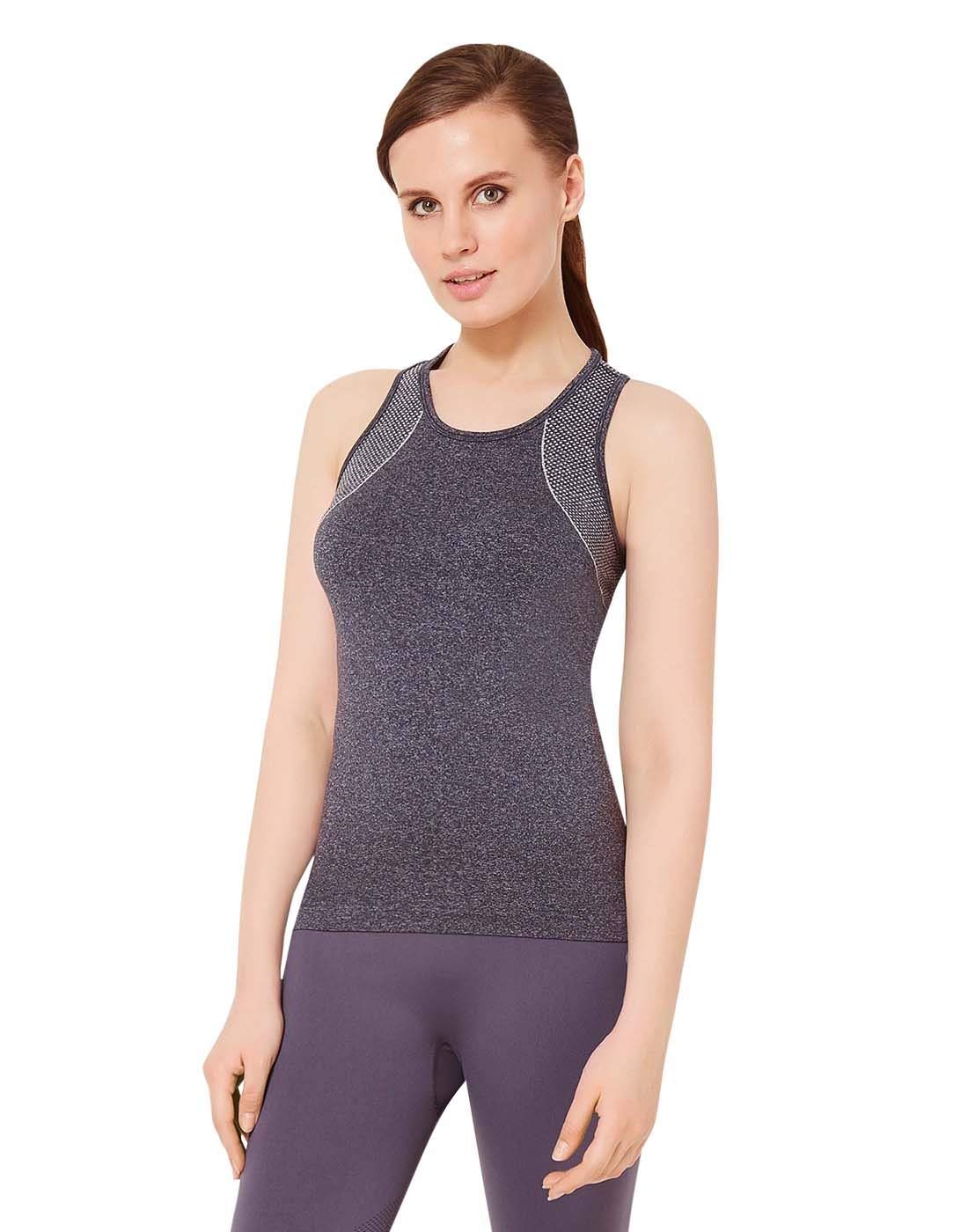 amante Women's Sports Lounge Tank Top-picture-34