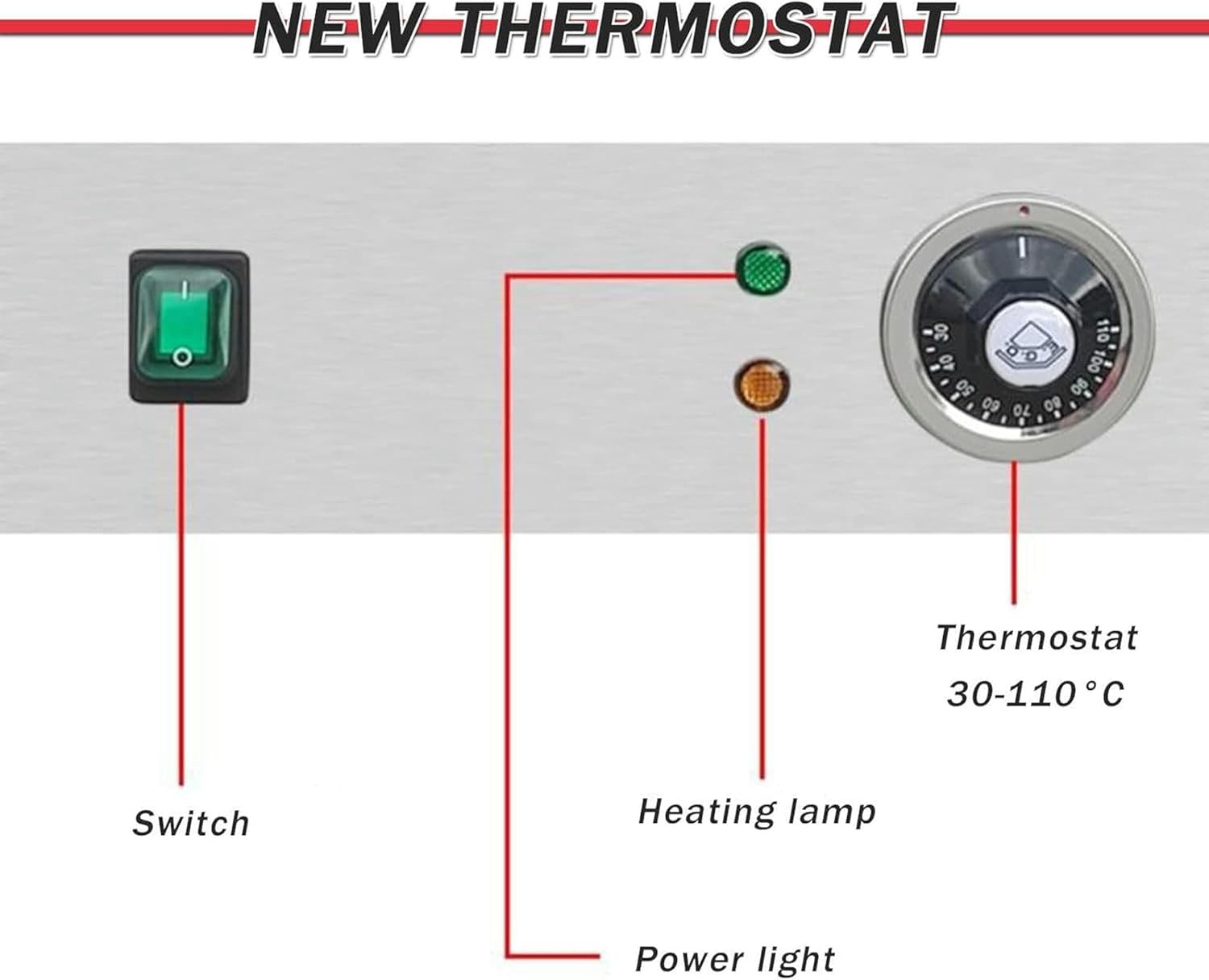Electric Egg Boilers,Commercial Automatic Hot Spring Egg Cooker,220v/50hz 2600w 60pcs Large Capacity Egg Boiler 75°C Constant Temperature,for Hot Spring Eggs/Soft Eggs,110v