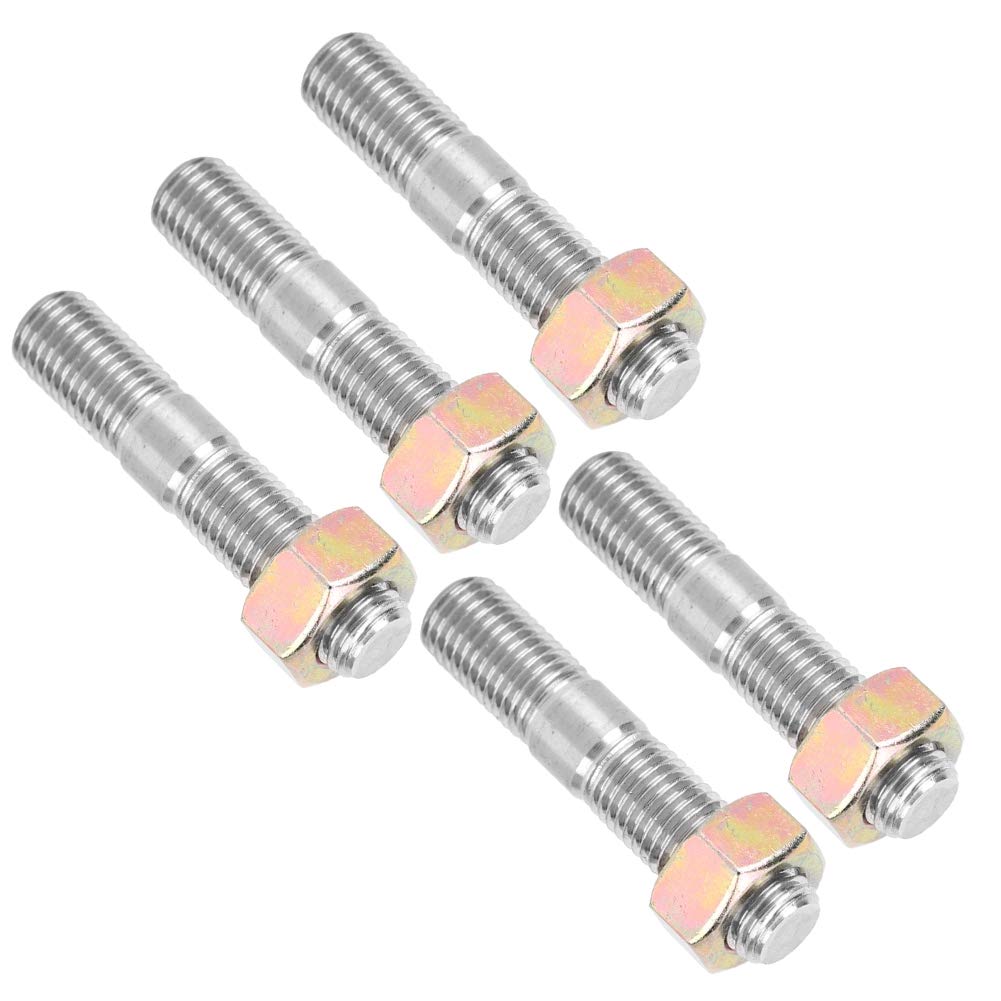 weareikewise SUZUKA ダイレクトスレッド M10x1.25mm