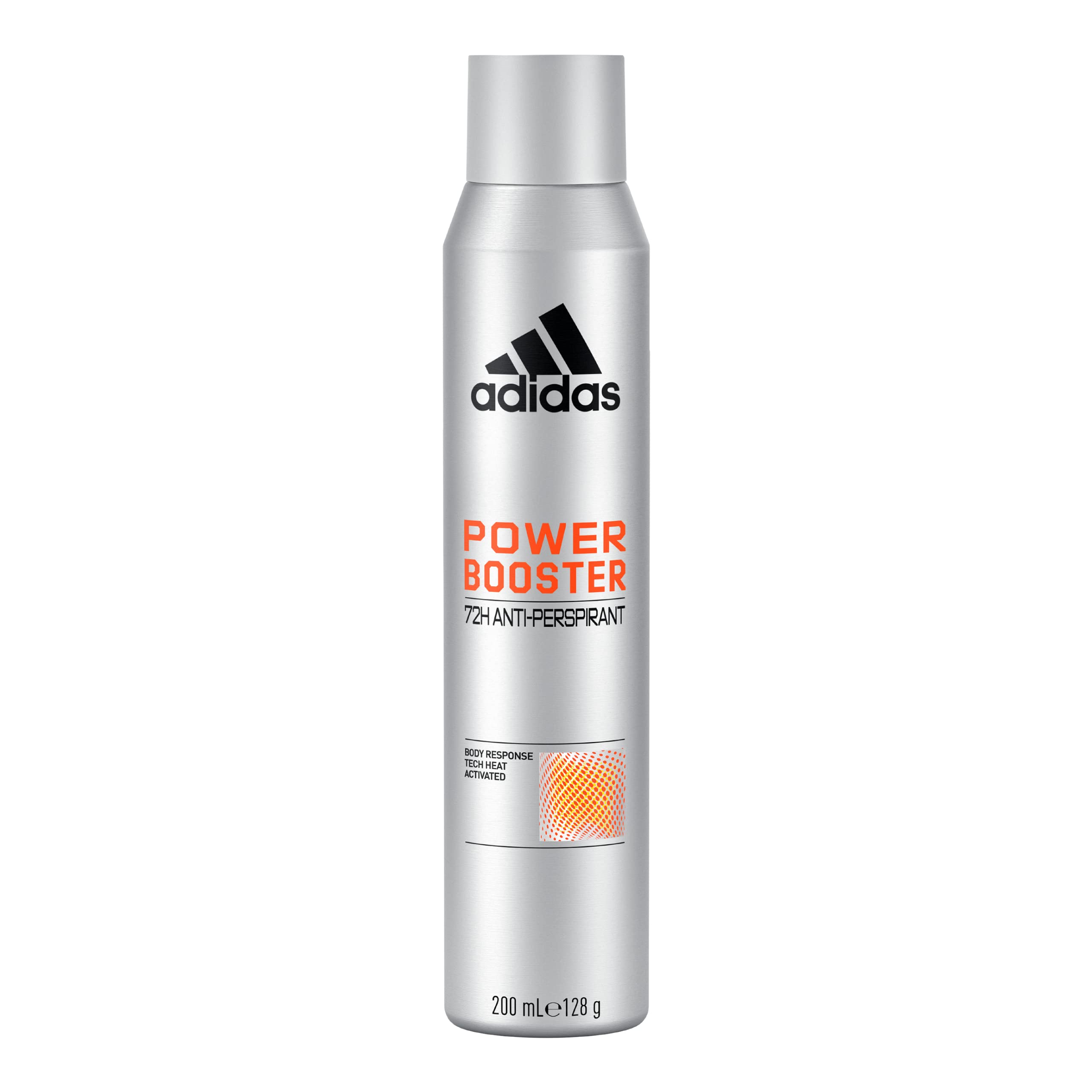 Adidas Power Booster 72H Anti-Perspirant 200 ml