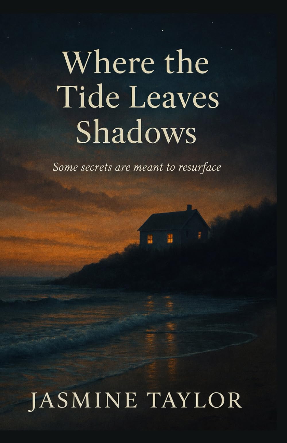 Where the Tide Leaves Shadows: Some secrets are meant to resurface