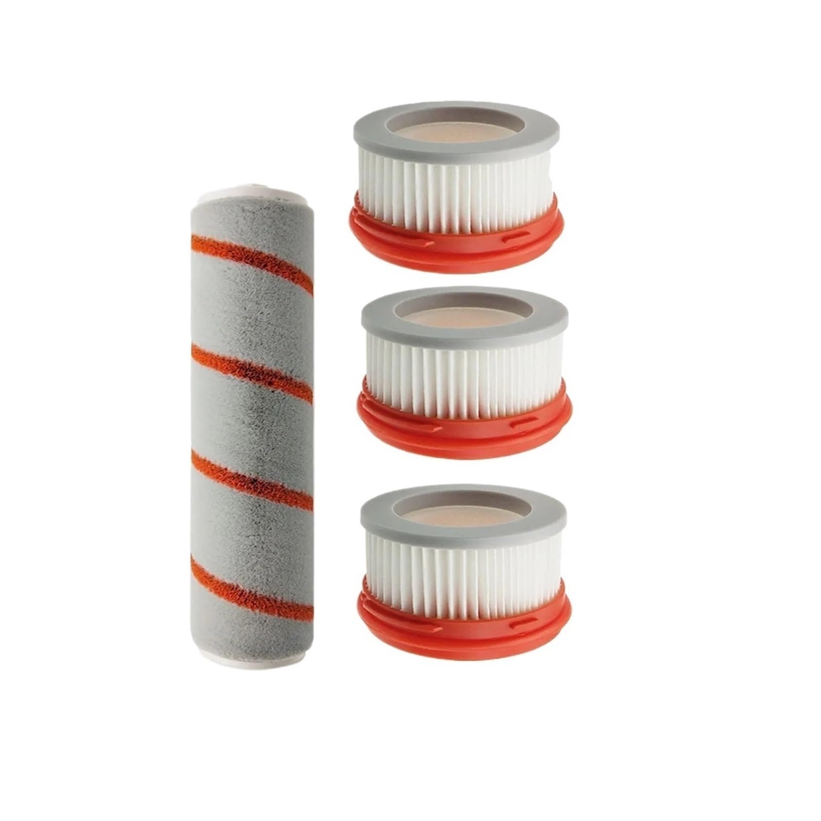 SHAKUHEBZD Main Roller Brush, Compatible with Xiaomi, V8 V9 V9P V10