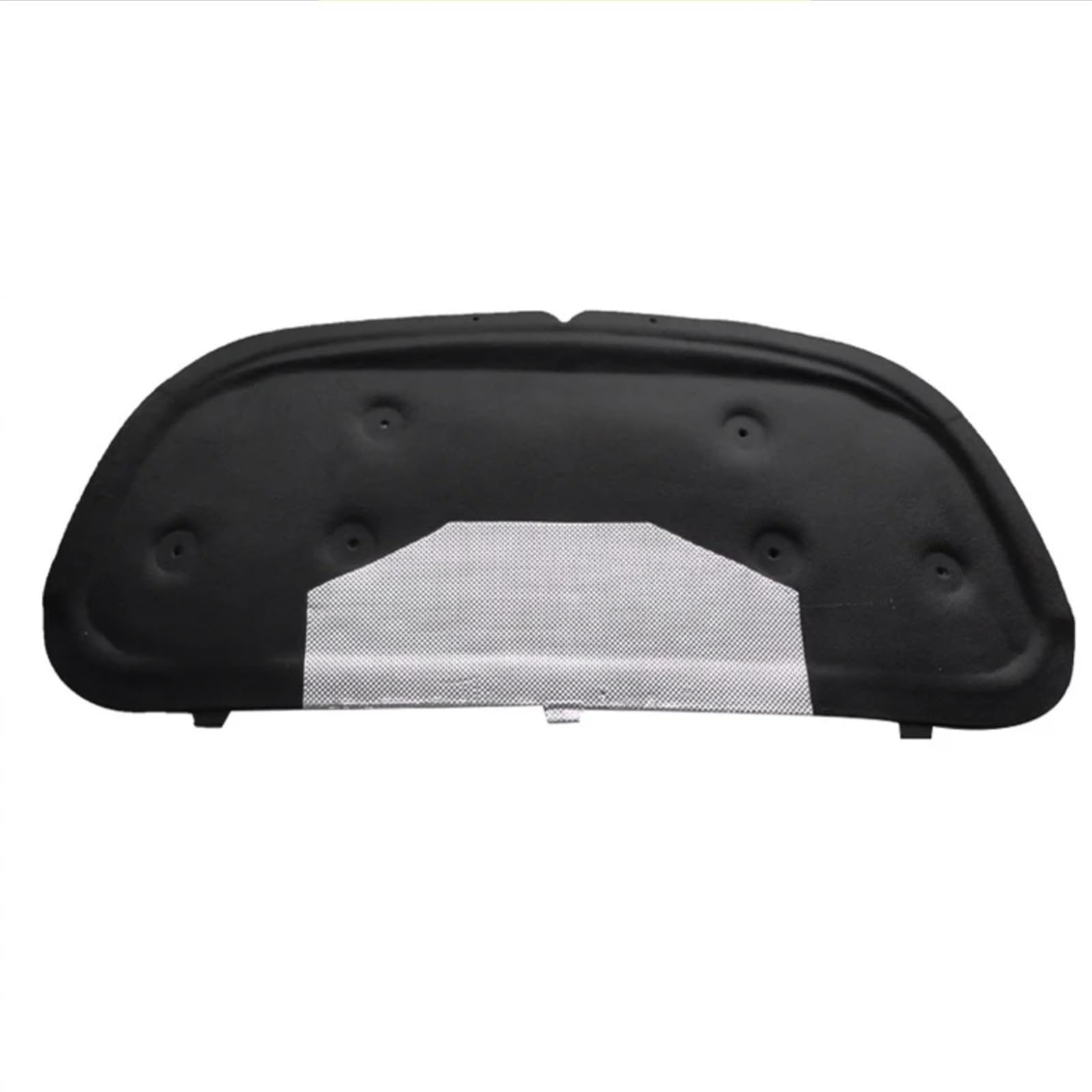 Tapis Isolant Capot Moteur Réduire Bruit Habitacle Chevrolet Malibu - 6
