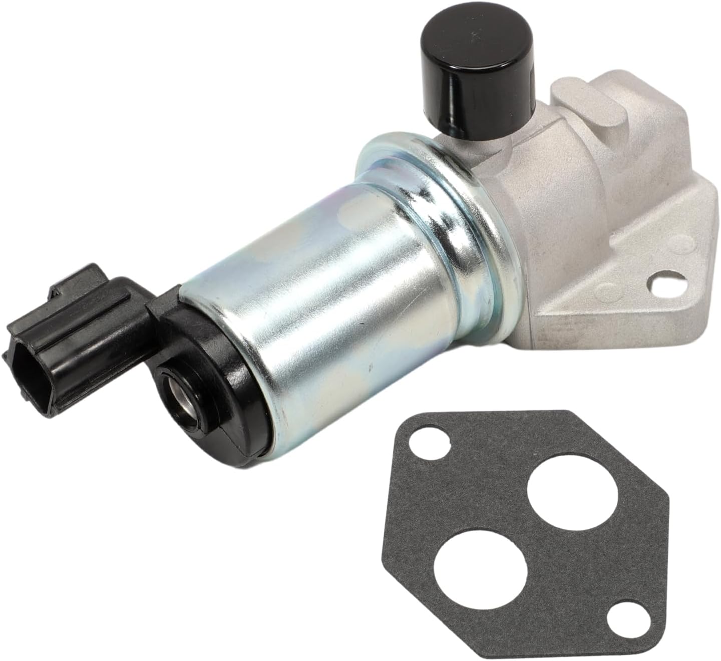 Idle Air Control Valve for Explorer Ranger 1998-2000 Mazda B4000 1997-2000 ZZR520660 ZZR520660A F67Z9F715AC XL2Z9F715BA