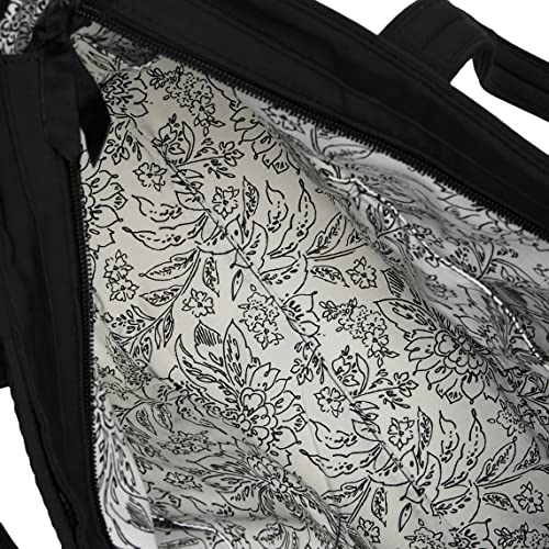 Bolso Vera Tote de Microfibra para Mujer Vera Bradley miniatura 6