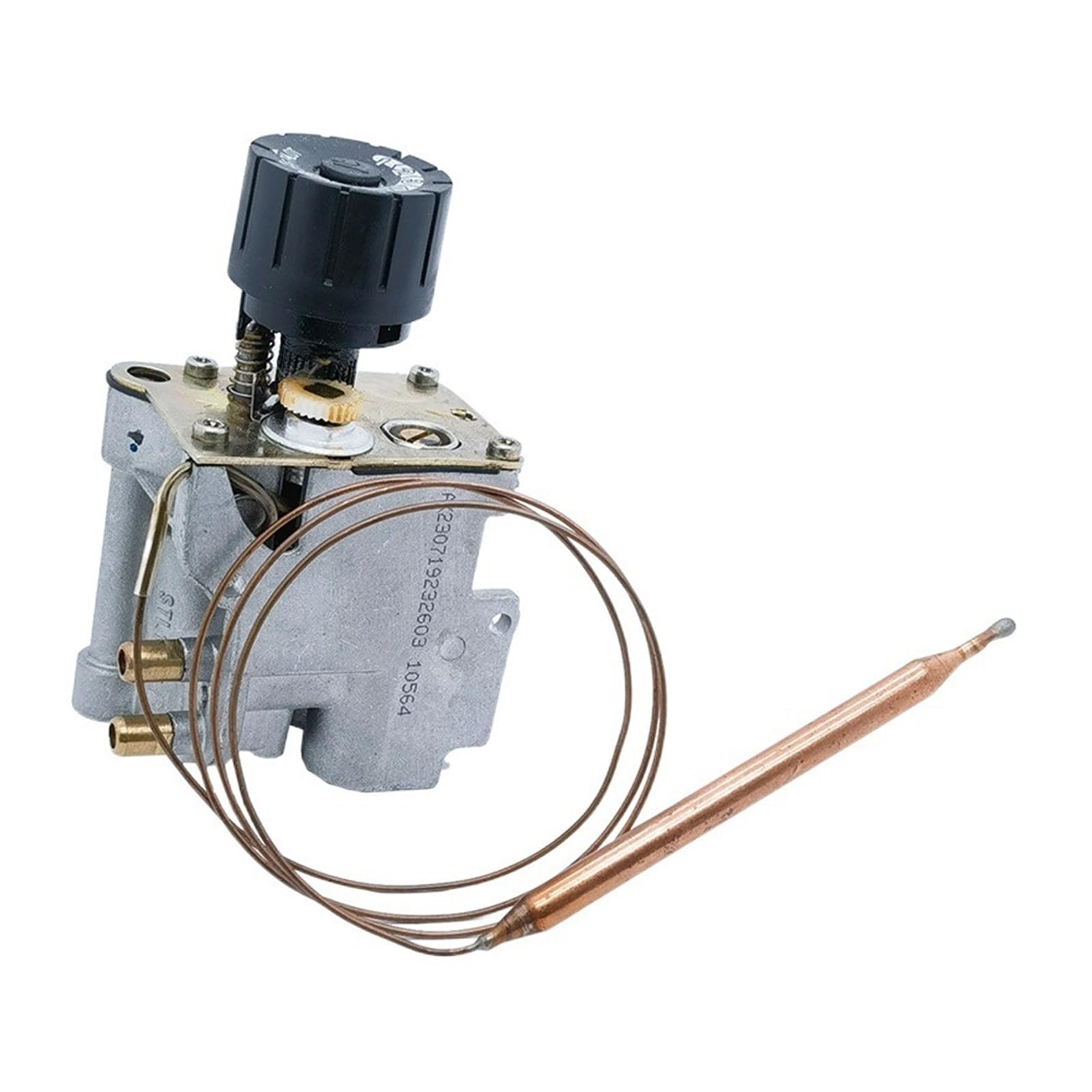 Gtgfcsp 630 Temperature Control Valve 100-340