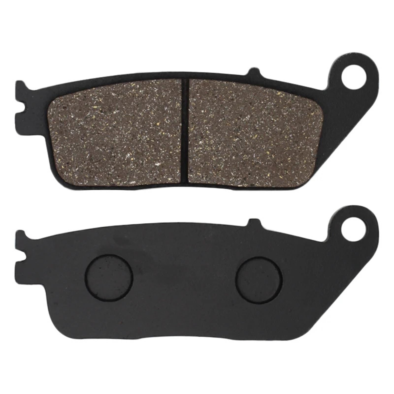 Pastillas Freno Para GL1500 Interstate GL 1500 Pastiglie Freni Auto | Kit De Pastillas De Freno Delanteras Y Traseras Para Motocicleta
