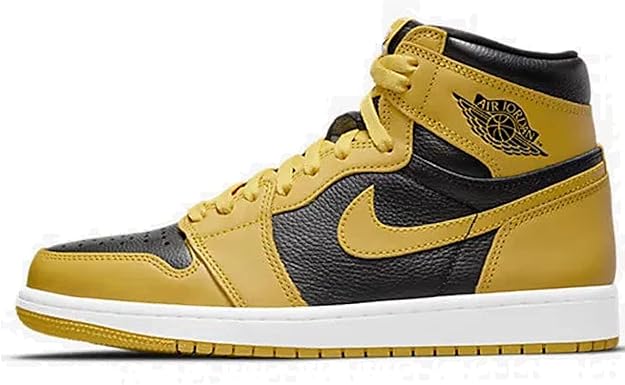 Amazon | [ナイキ] エア ジョーダン AIR JORDAN 1 RETRO HIGH ハイ OG 