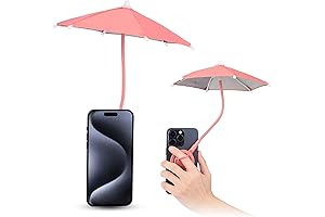 Phone Umbrella for Sun