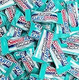 Sweetarts Chews chewy Candy, Tangy Candy Snack Size 5 Pound Bag Sweet Tarts