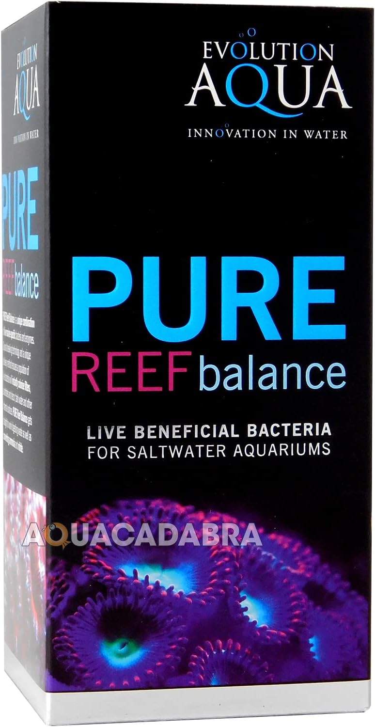 Pure Reef Balance 60 Balls - Evolution Aqua