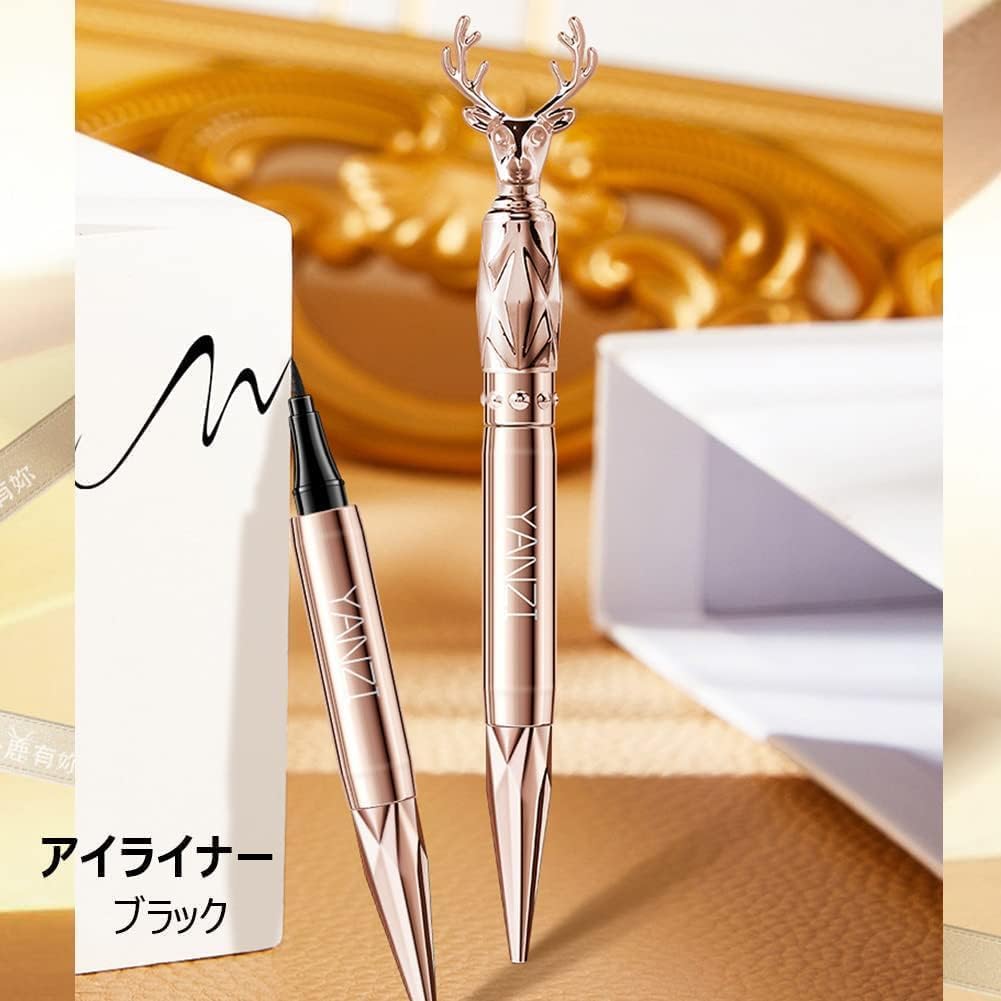Maybelline 化粧品 メイク基礎セット 初心者 おすすめ Amazon | メイクセッ、長持ちする初心者フルメイクギフトセット、絶妙