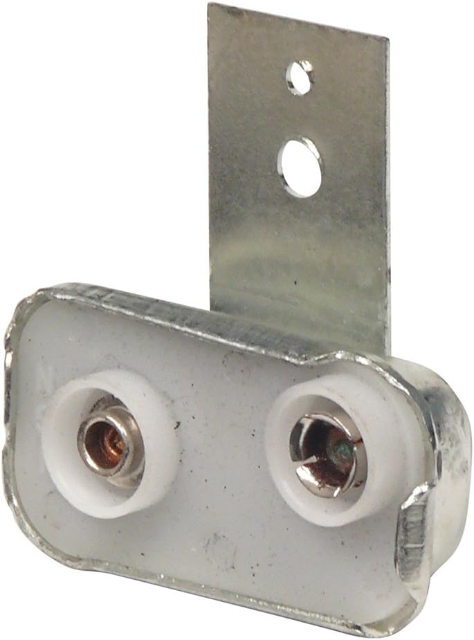 Compatible/Replacement For Instrument Cluster Voltage Regulator 1969-73 Mustang Galaxie Falcon Fairlane Cougar Park Lane (C9AZ-10804AADJ)